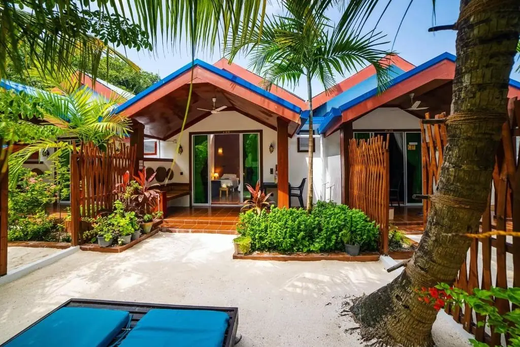 Superior Bungalow